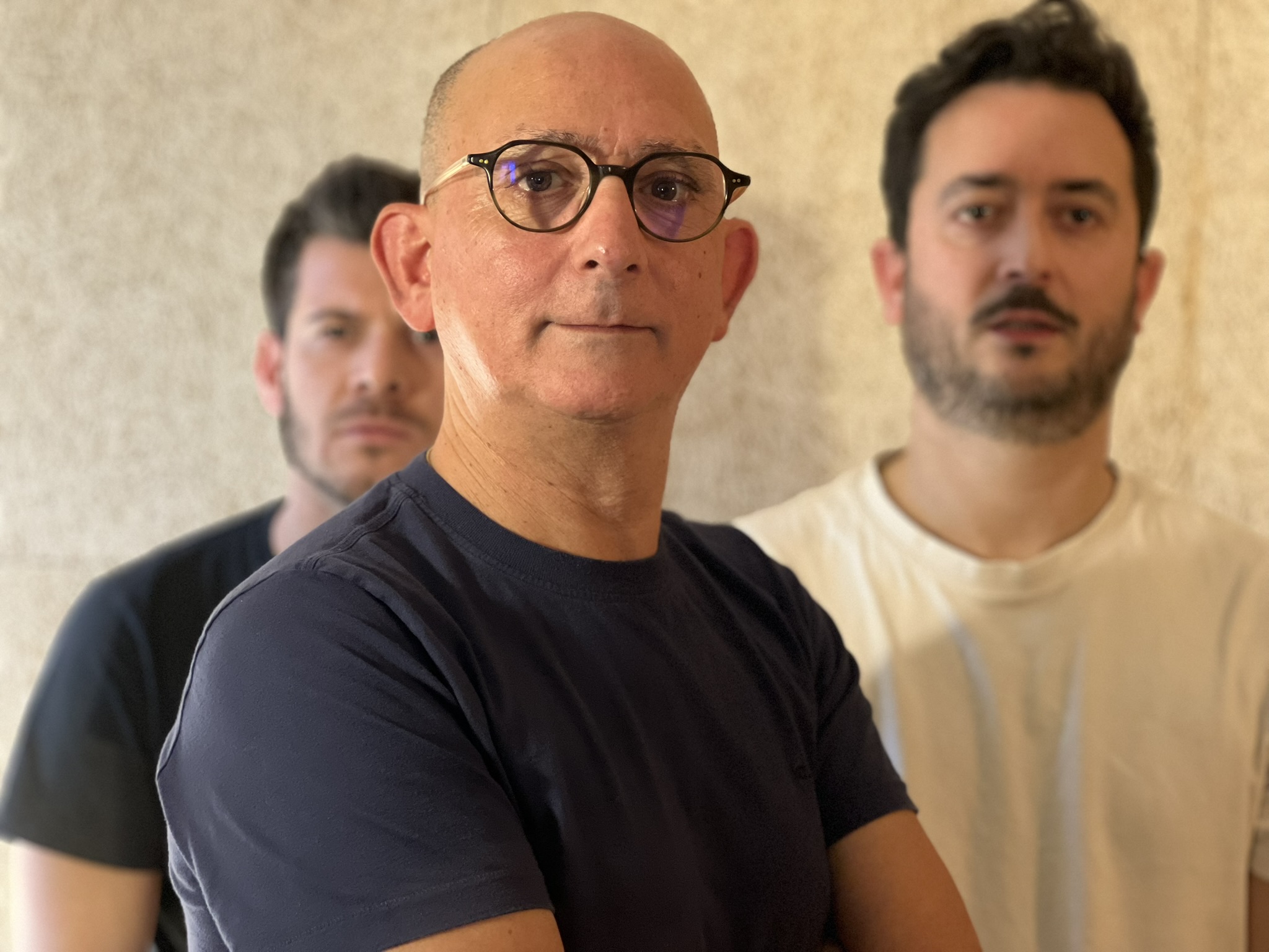 Miguel Ângelo Trio