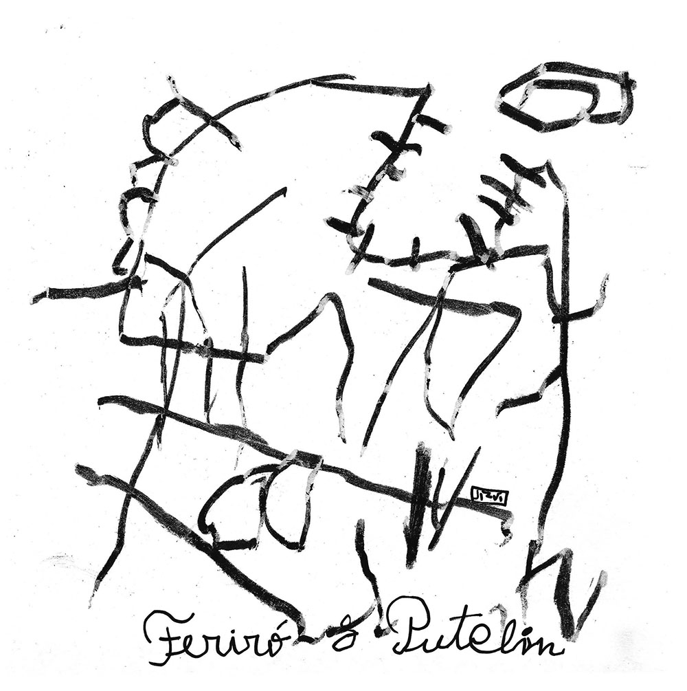 Feriró " Putchin