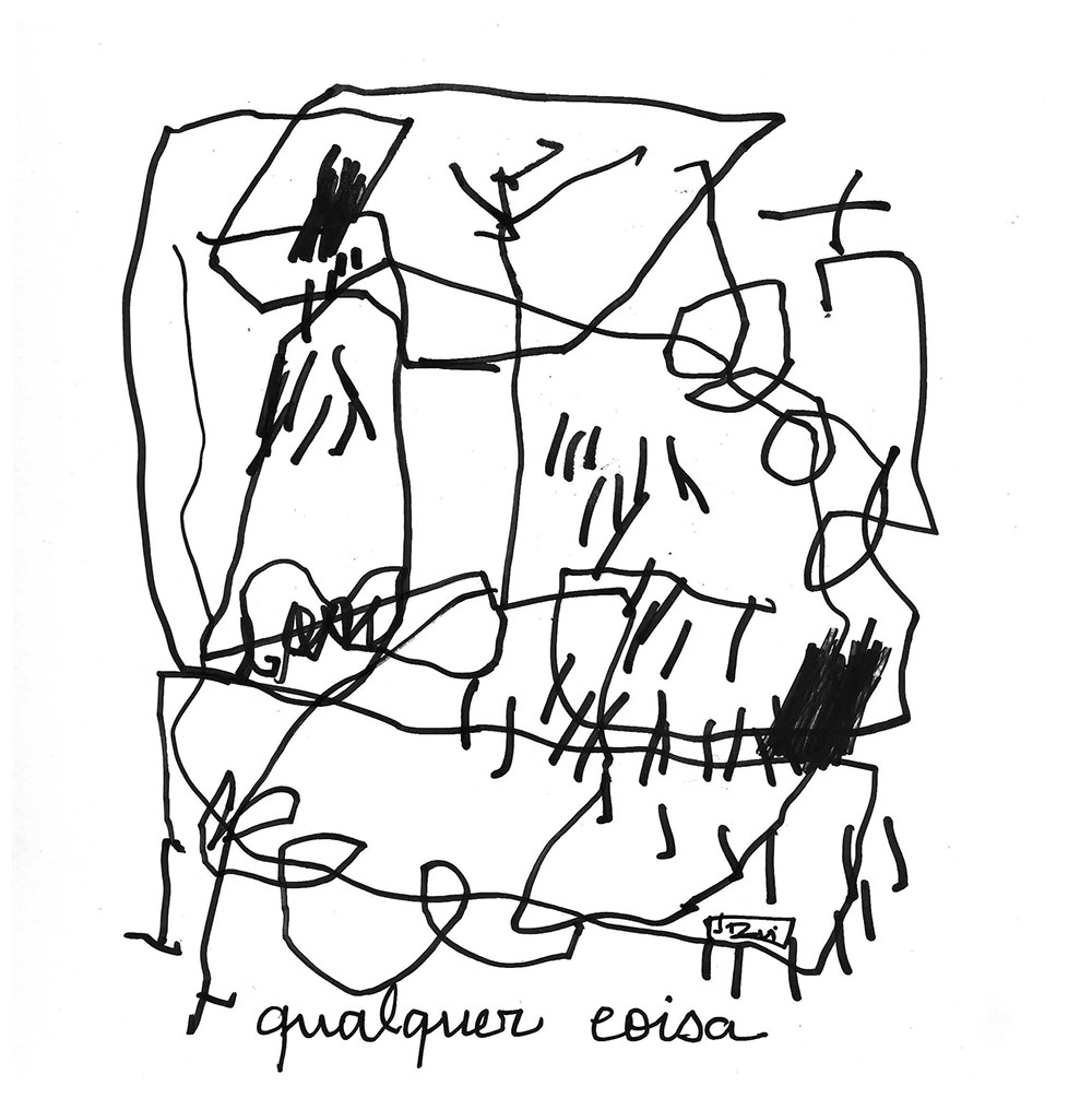 Qualquer Coisa